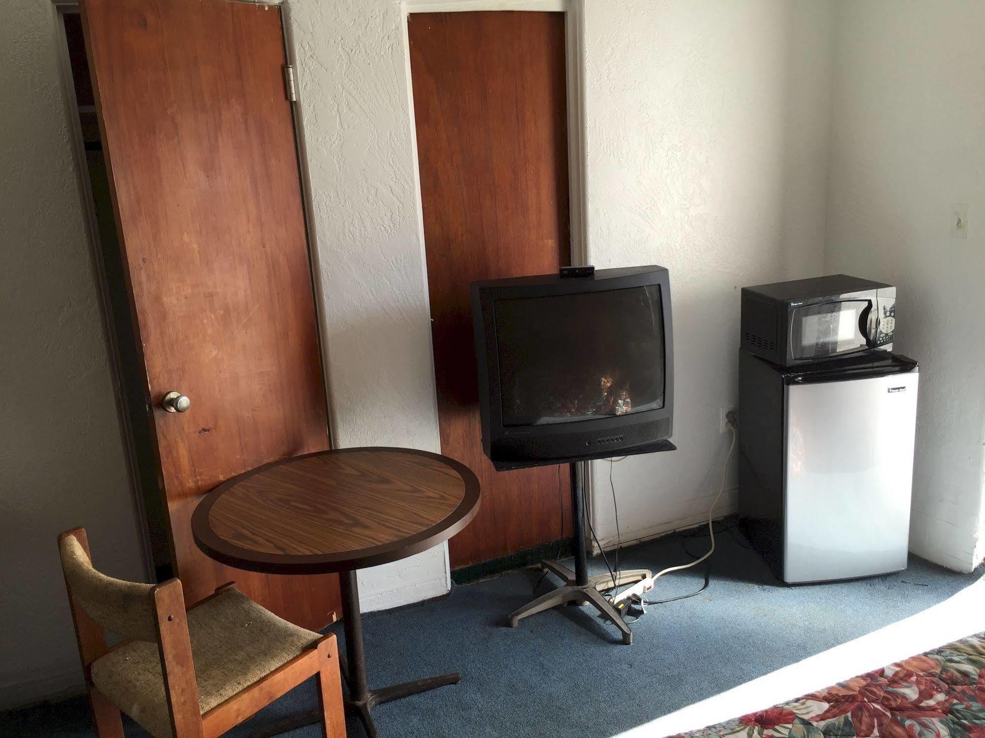 Ocean Holiday Motel Daytona Beach Extérieur photo
