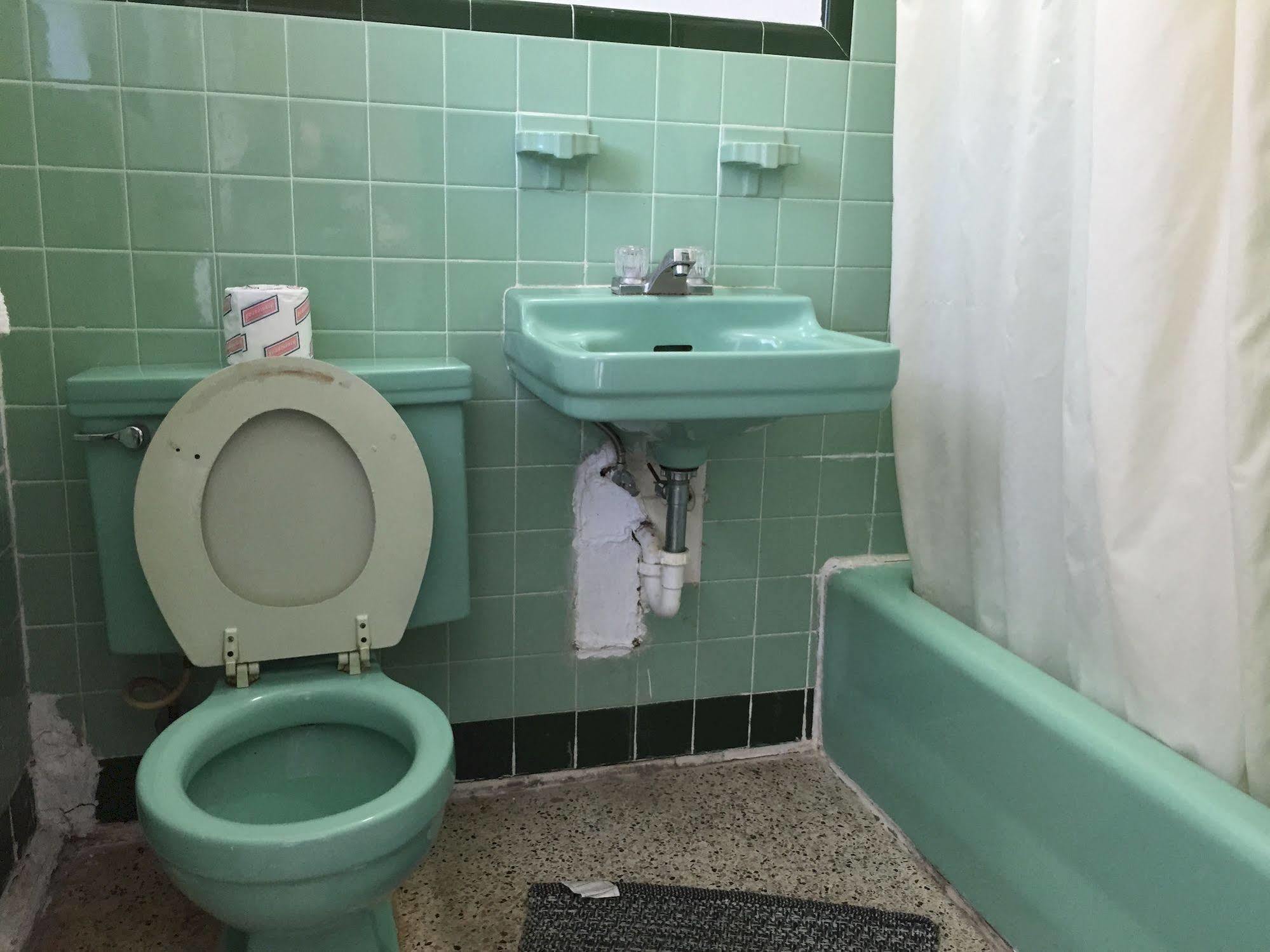 Ocean Holiday Motel Daytona Beach Extérieur photo